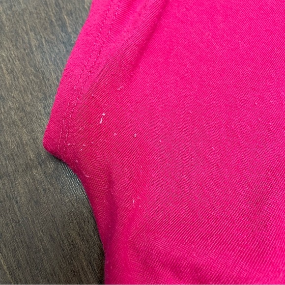 Nursing Cowl Neck Top - Picture 8 of 10